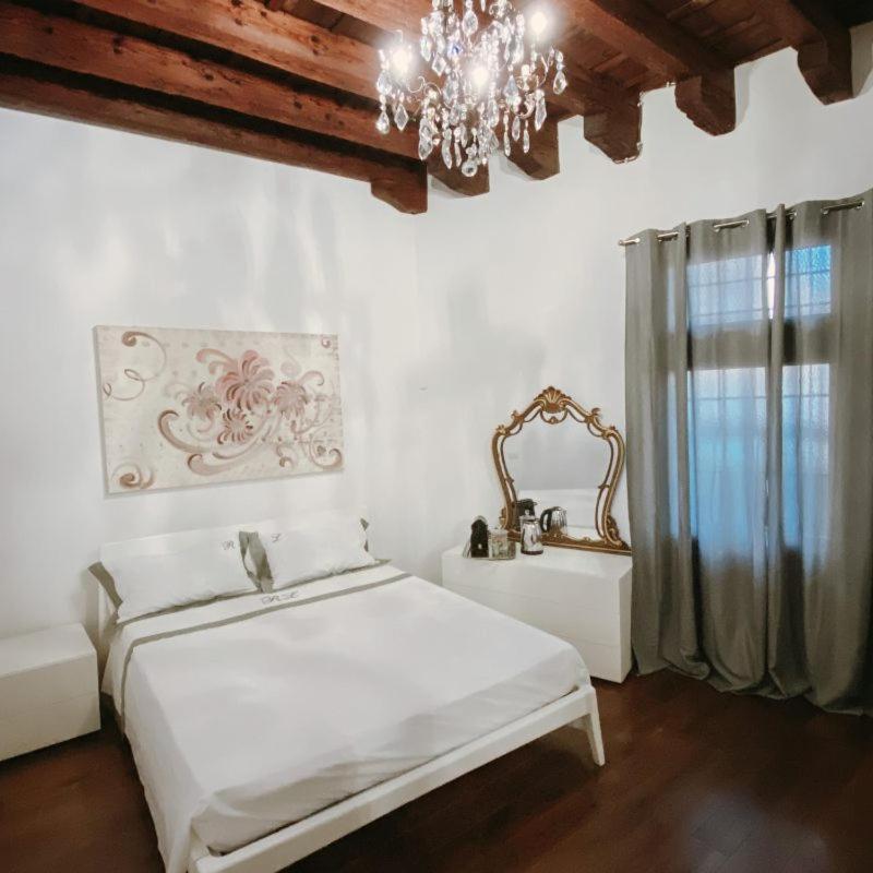 Apartamento Casa Locatelli Padua Exterior foto