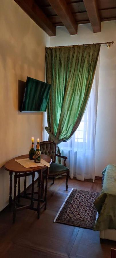 Apartamento Casa Locatelli Padua Exterior foto