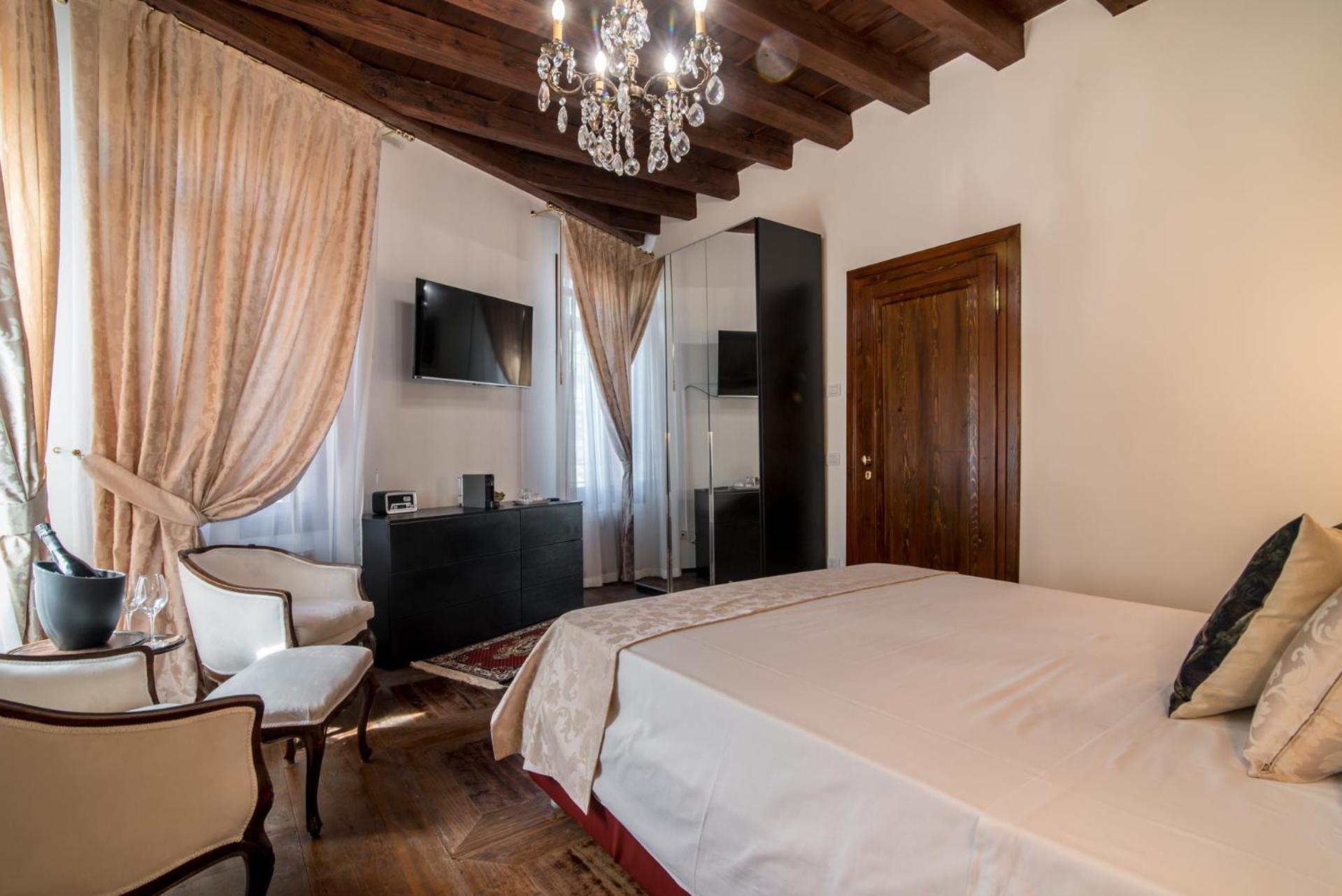 Apartamento Casa Locatelli Padua Exterior foto